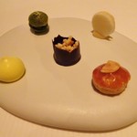 ピエール・ガニェール - 26