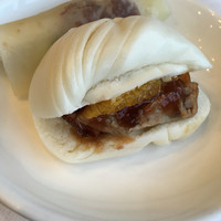 天厨菜館 新宿高島屋タイムズスクエア店 - 