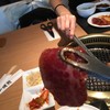 焼肉 平城苑 アクアシティお台場店