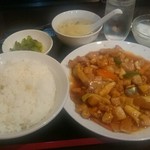 豊華園 - 