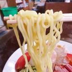 聚豊楼 - 麺