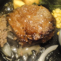 ビストロガブリ 大門店 - 切り口をどうぞ
