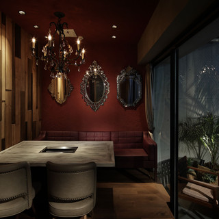 麻布十番焼肉 Kintan キンタン 麻布十番 焼肉 ネット予約可 食べログ