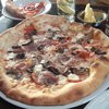 Pizza Taglio - 料理写真: