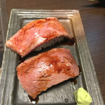 飛騨牛焼肉 にくなべ屋 朧月 - 