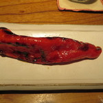 とり喜 - 満願寺です