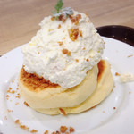 ハワイアン パンケーキ&カフェ メレンゲ - 