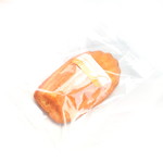 パティスリーエヌ．アツヒロ - コキール (194円) '16 1月上旬