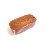 パティスリーエヌ．アツヒロ - バターケーキ 紅茶 (226円) '16 1月上旬