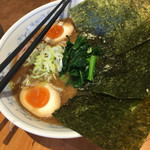 Ramen Ippeiya - 