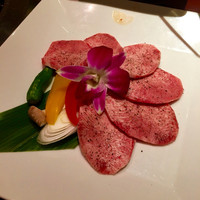 叙々苑 新宿小田急ハルク店 - 