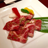 叙々苑 新宿小田急ハルク店 - 