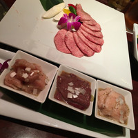 叙々苑 新宿小田急ハルク店 - 