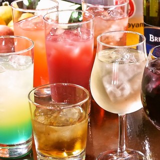 肉バル酒場 POLPO_0