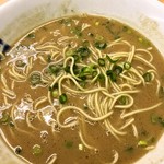 魁龍 - 替玉投入