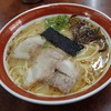 大黒ラーメン