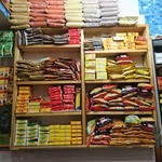 店内にはスパイスが沢山！！