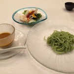 中国料理 藍海 - 