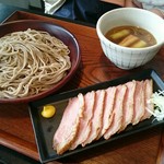 旧軽井沢食堂 - 