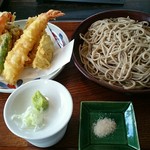 旧軽井沢食堂 - 