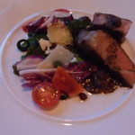 ディープブルー - 