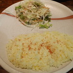 オールドデリー - 