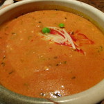 オールドデリー - 