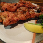 オールドデリー