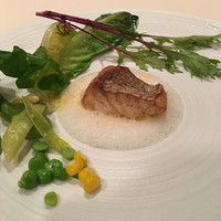 レストランひらまつ 広尾 - 