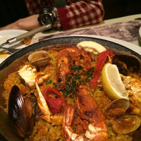 Bar Espanol LA BODEGA 大阪店 - 