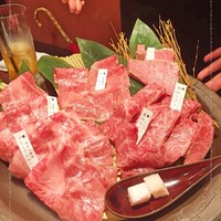 和牛焼肉 とびうし 飯田橋 - 