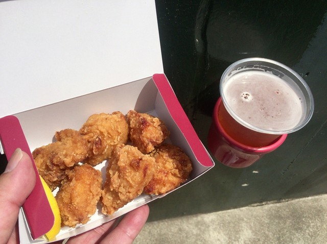 お米ぎゃらりぃ 楽天モバイルパーク宮城店 - 宮城野原（弁当）の写真