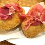 ジェンマ - パンツェロッティ