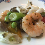 中国料理　桃花林 - 