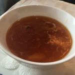 中国料理　桃花林 - 