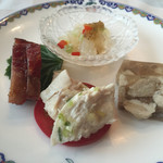 中国料理　桃花林 - 