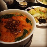 中国料理　桃花林 - 