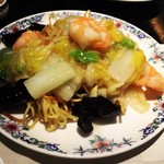 中国料理　桃花林 - 