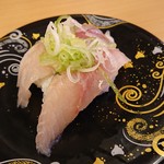 Kaitensushi Marukuni - 2016年6月