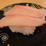 Kaitensushi Marukuni - 2016年6月