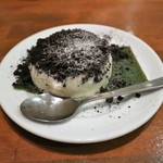 クリームチーズクルフィ