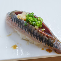 鮨おかだ - 