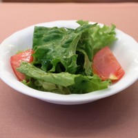 厳選洋食さくらい - サラダ