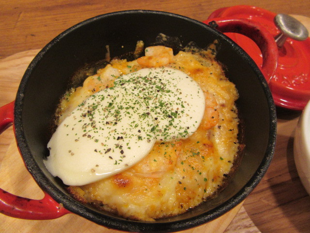 料理的照片 : chi-zuandodoriasui-tsu[食べログ](繁体中文)