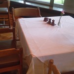 카루이자와 푸딩스 호텔 이스토