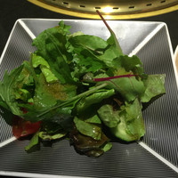 仙台牛焼肉 花牛 - 