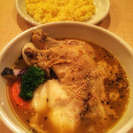 スープカレー syukur - 