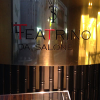 IL TEATRINO DA SALONE - 