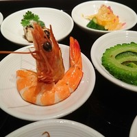 膳處漢ぽっちり - 