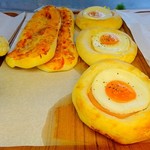 ぴぃたぁパン - 